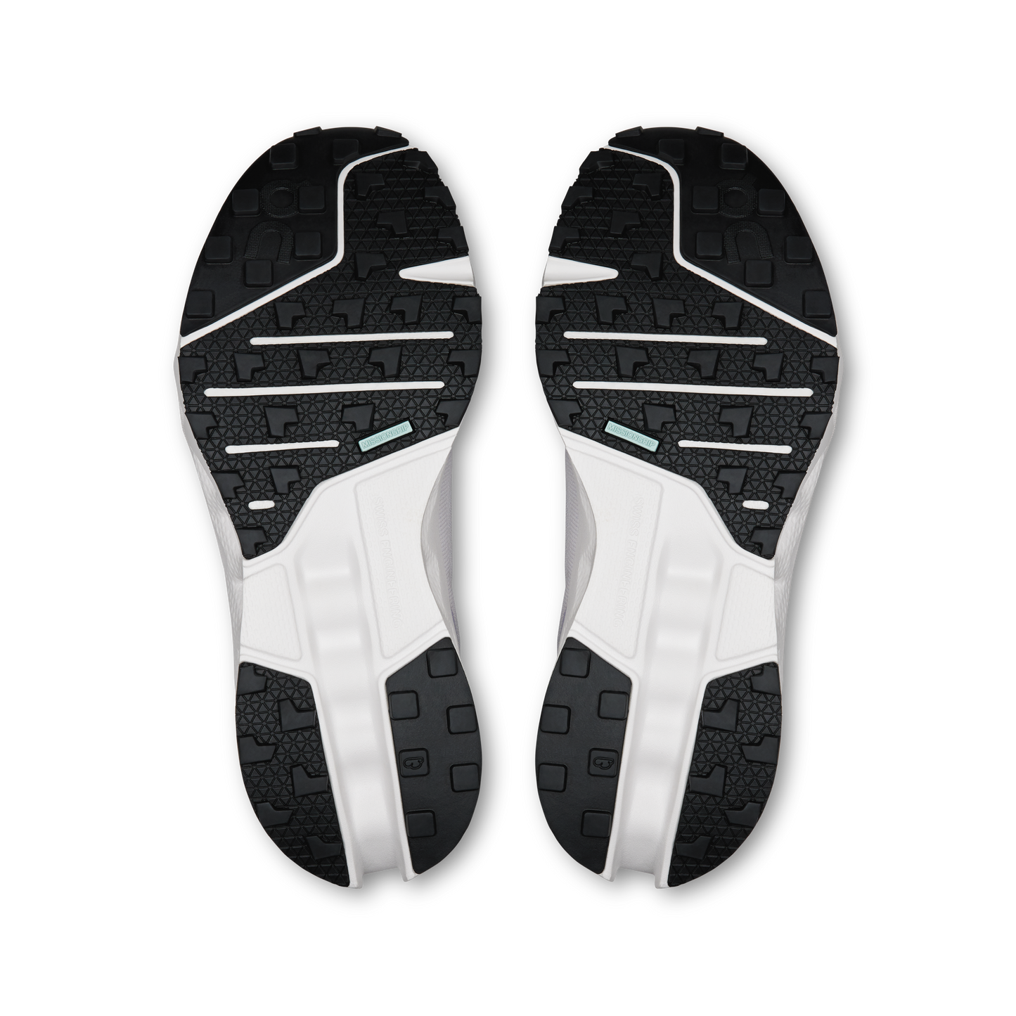 Cloudsurfer Trail - Frost | White
