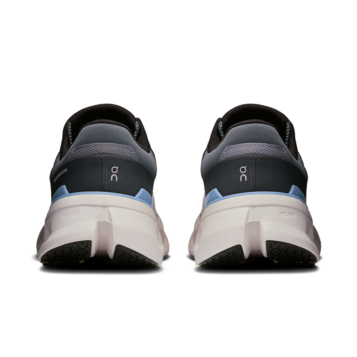 Cloudrunner 2 - Alloy | Chambray