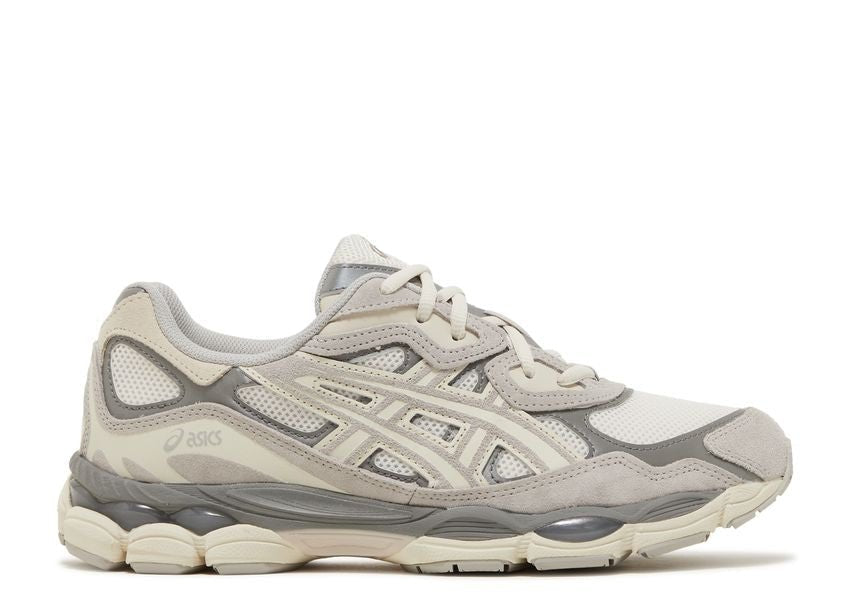 Gel-NYC Oyster Grey