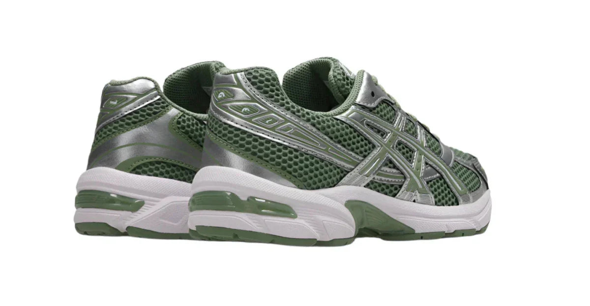 Gel 1130 swamp green silver