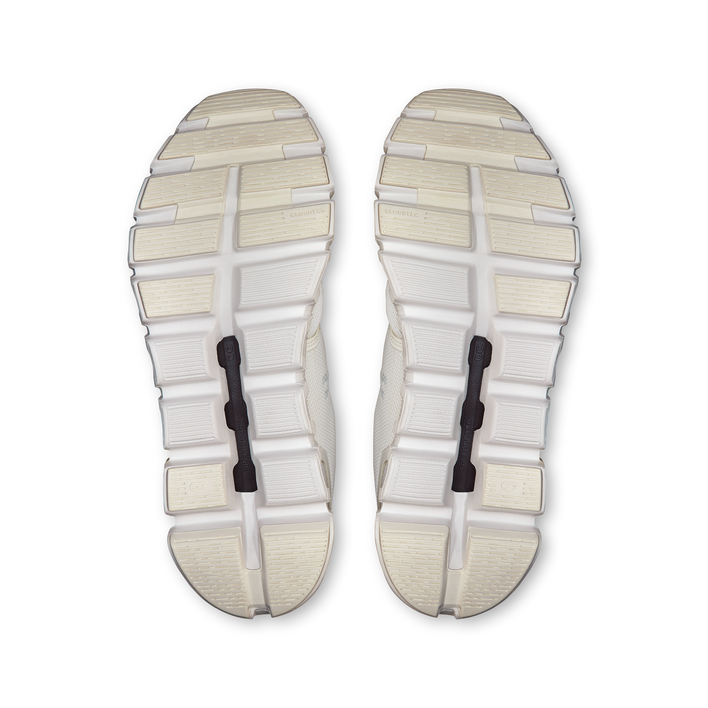Cloud 6 - White | White