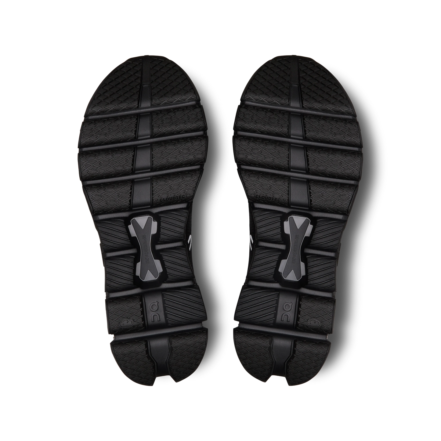 Cloud X 4 - Black | Eclipse