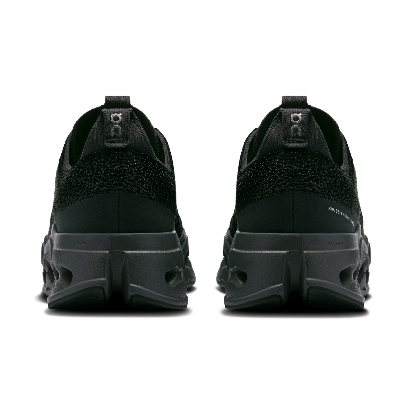 Cloudsurfer Max - Black | Eclipse