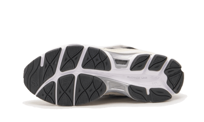 Gel-NYC Black Clay Gray