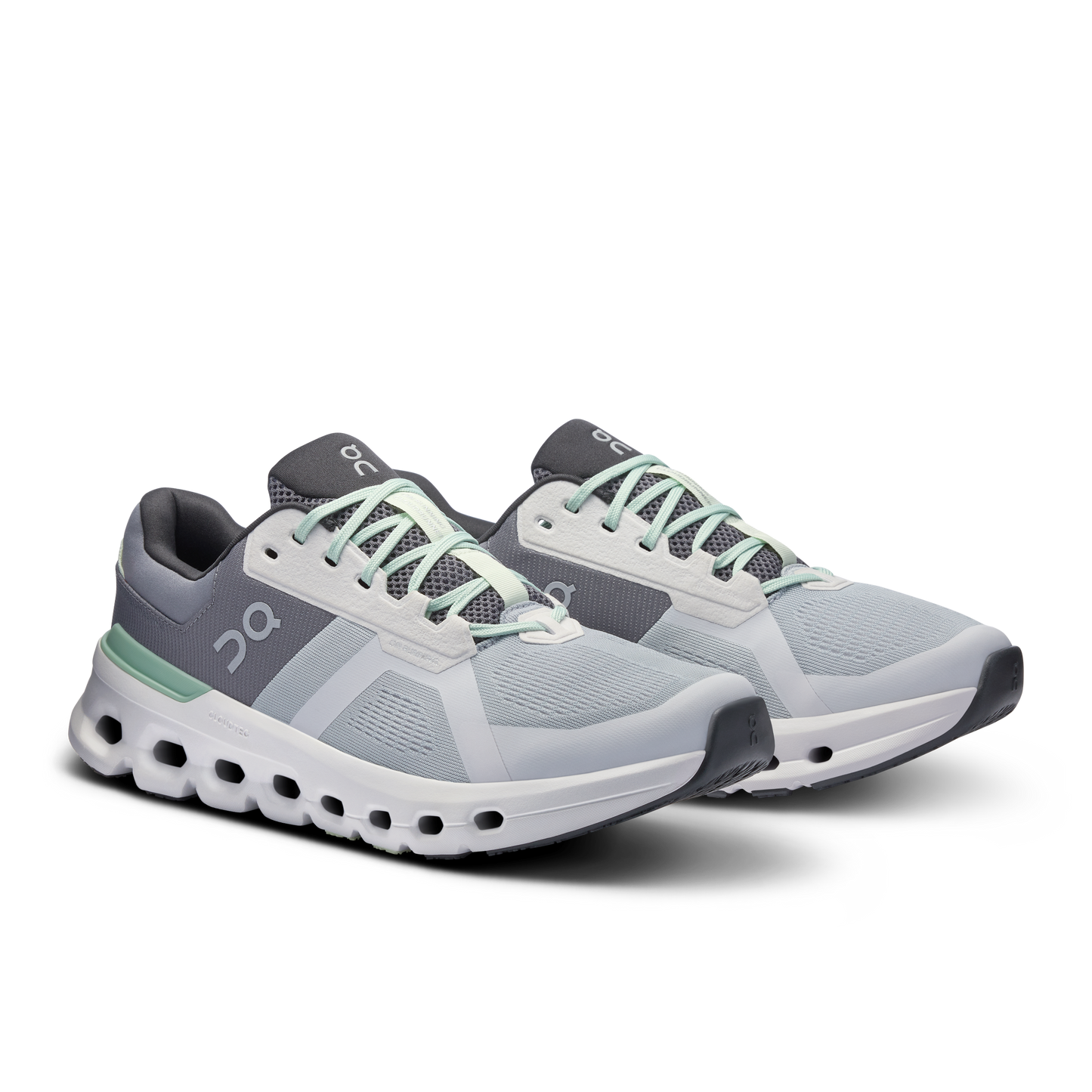 Cloudrunner 2 - Glacier | Sage