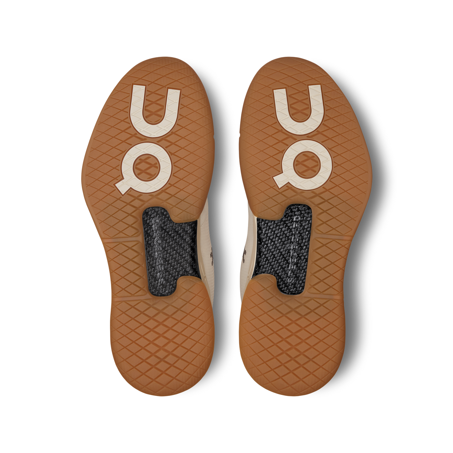 THE ROGER Pro - Ivory | Chambray