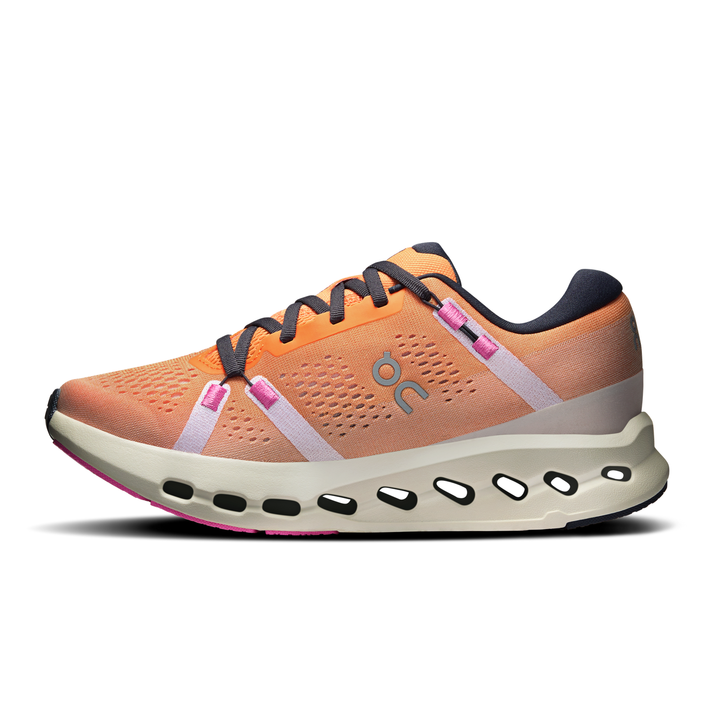 Cloudsurfer 2 - Tangerine Ivory