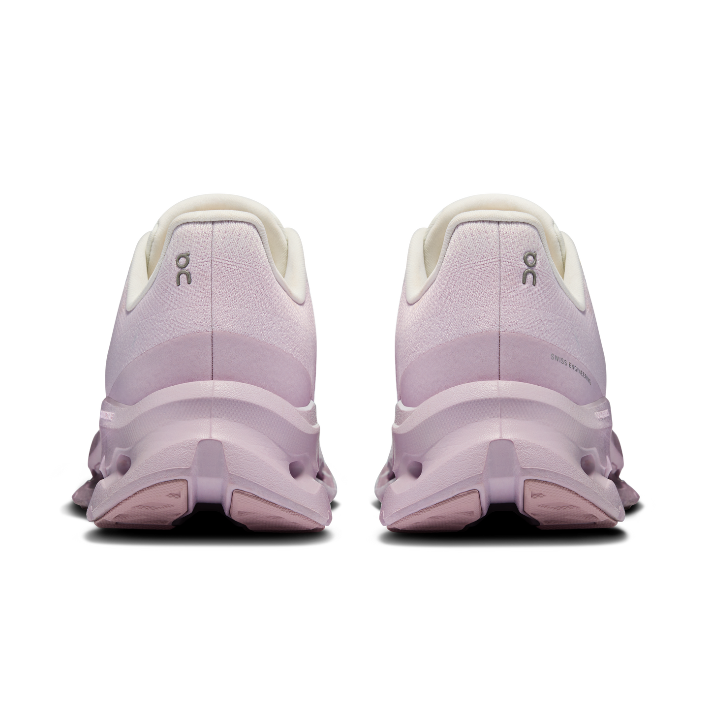 Cloudtilt - Ivory | Orchid