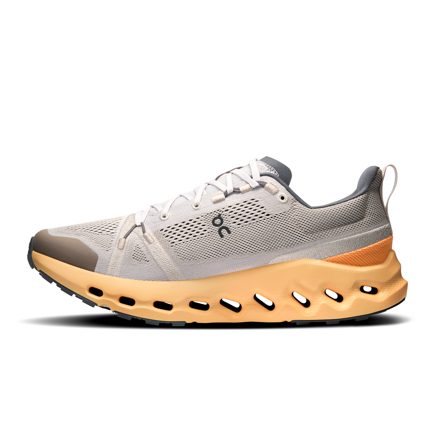 Cloudsurfer Trail - Silver | Blonde