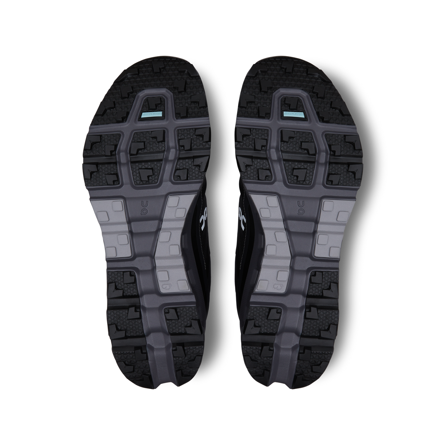 Cloudvista 2 WP - Black | Eclipse