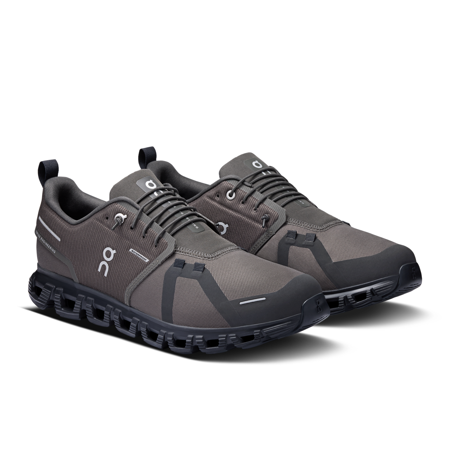 Cloud 6 WP - Thorn | Black