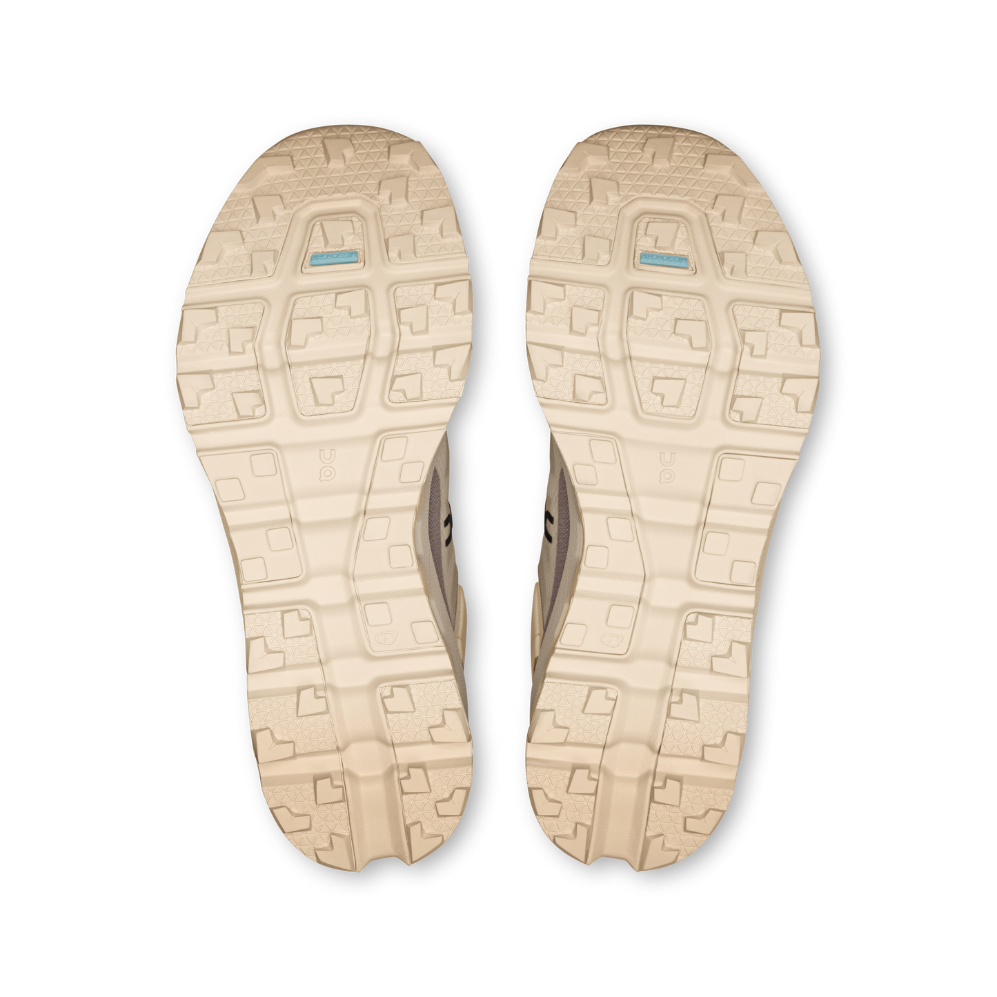 Cloudvista 2 - Cream | Desert