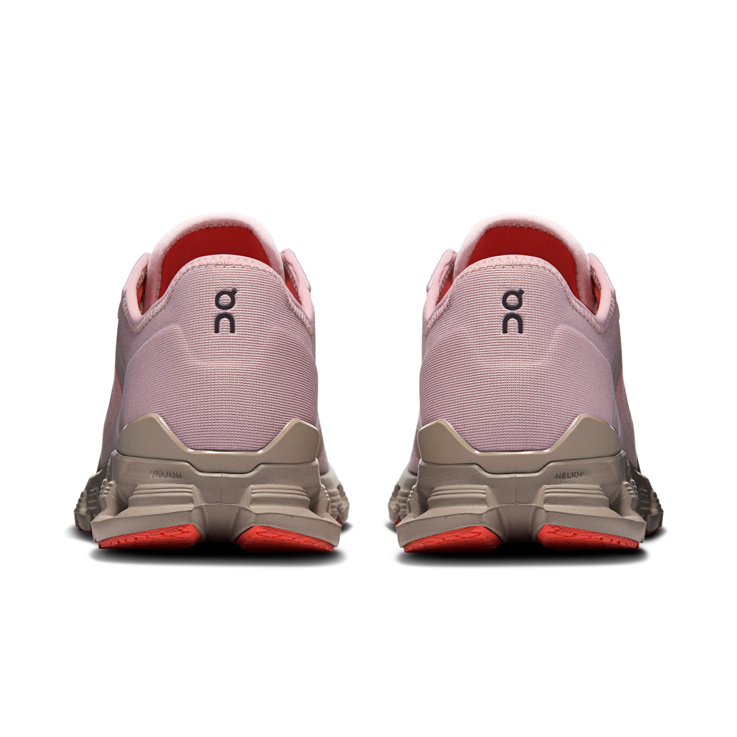 Cloud X 4 AD - Mauve | Salmon