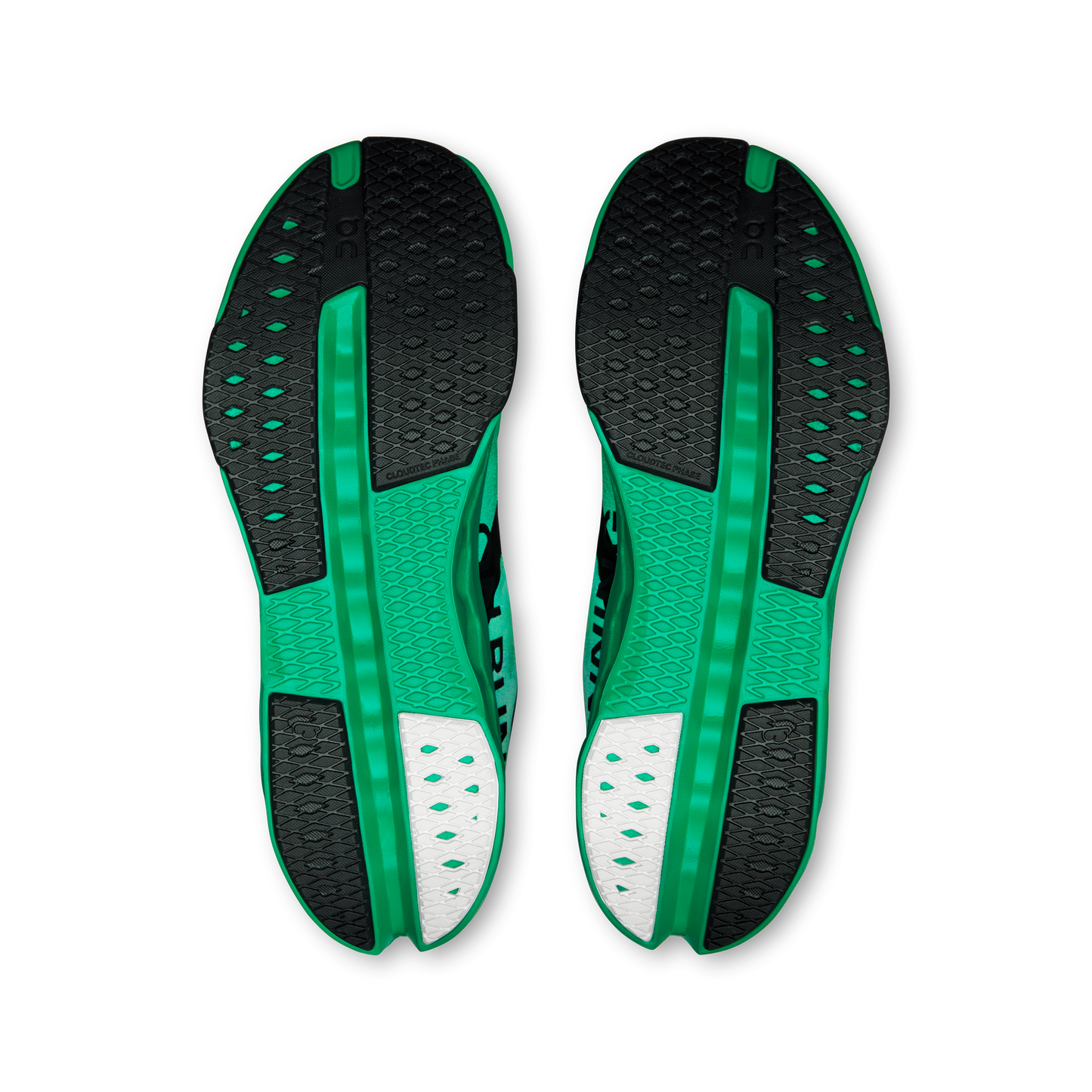 Cloudsurfer Next - Mint | Black