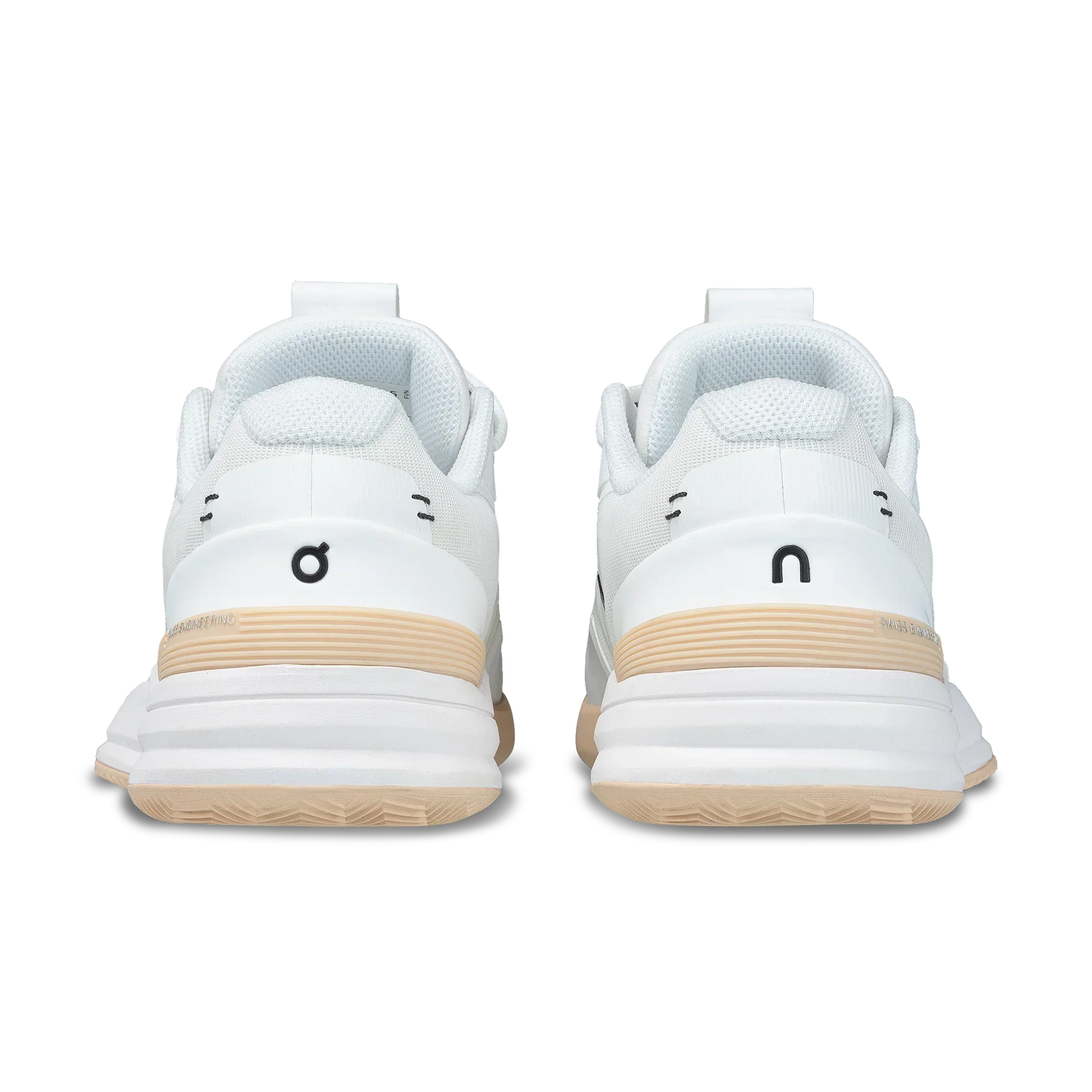 THE ROGER Pro Clay - Clay White | Savannah