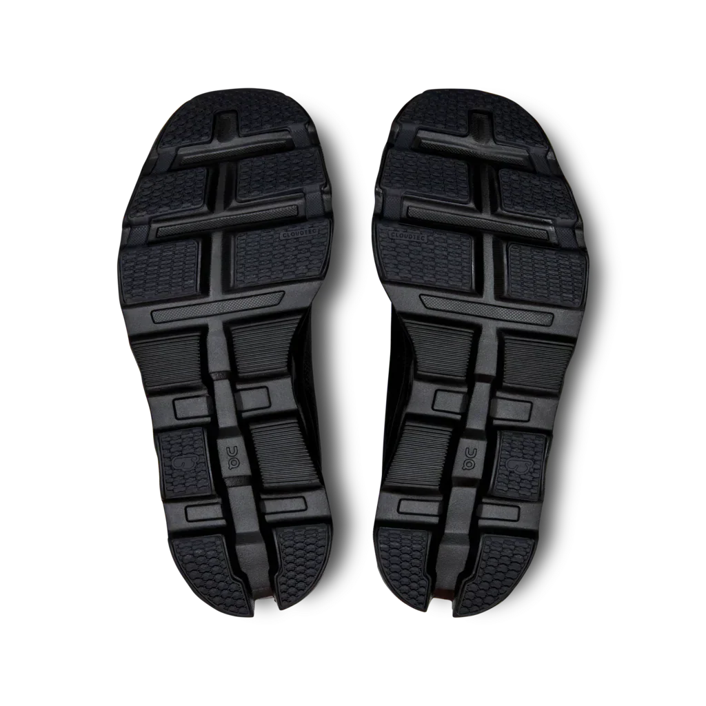 Cloudmonster 2 PAF - Black | Magnet