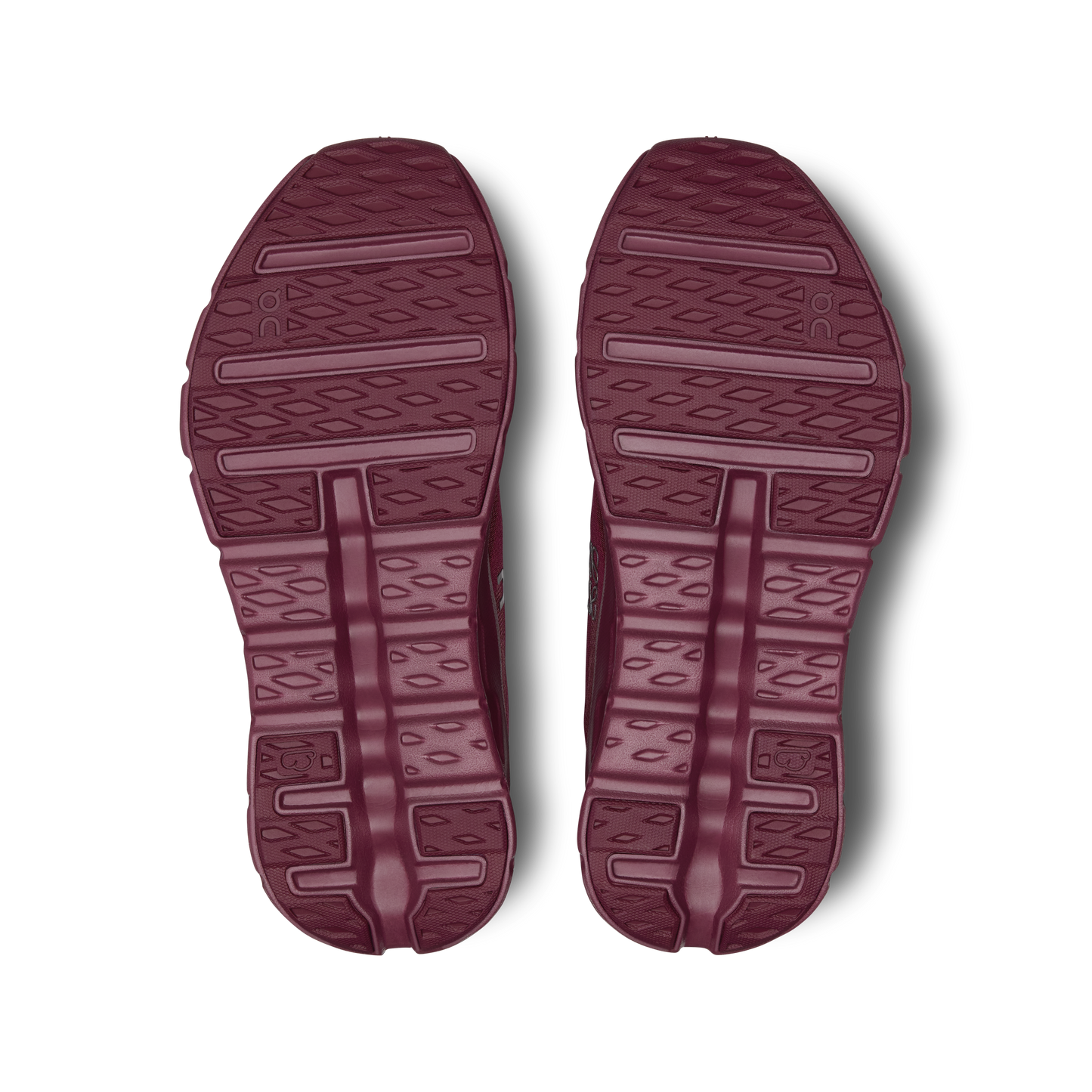 Cloudtilt LOEWE - Beet Red