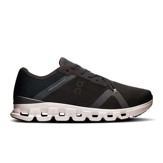 Cloud X 4 AD - Black | Asphalt