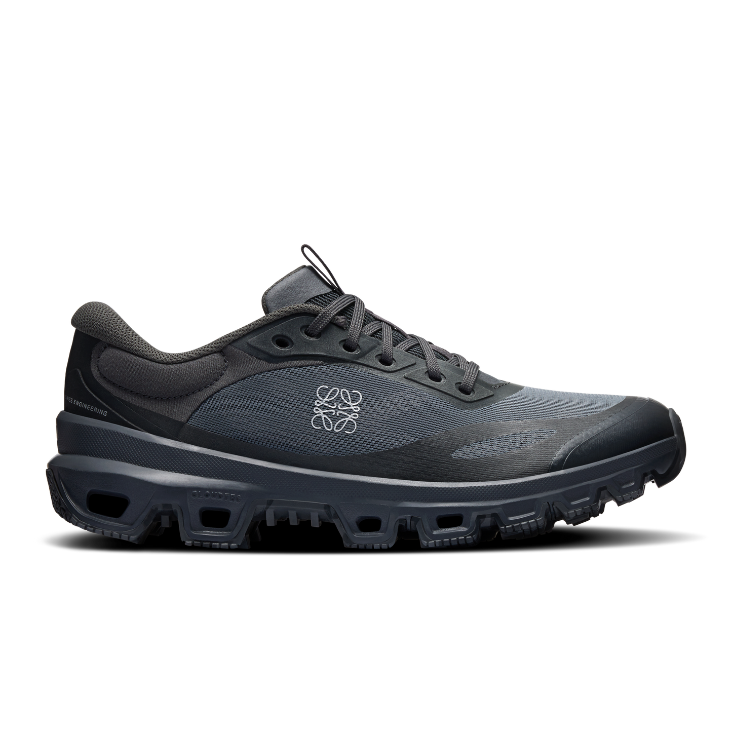 Cloudventure LOEWE 2 - Gunmetal
