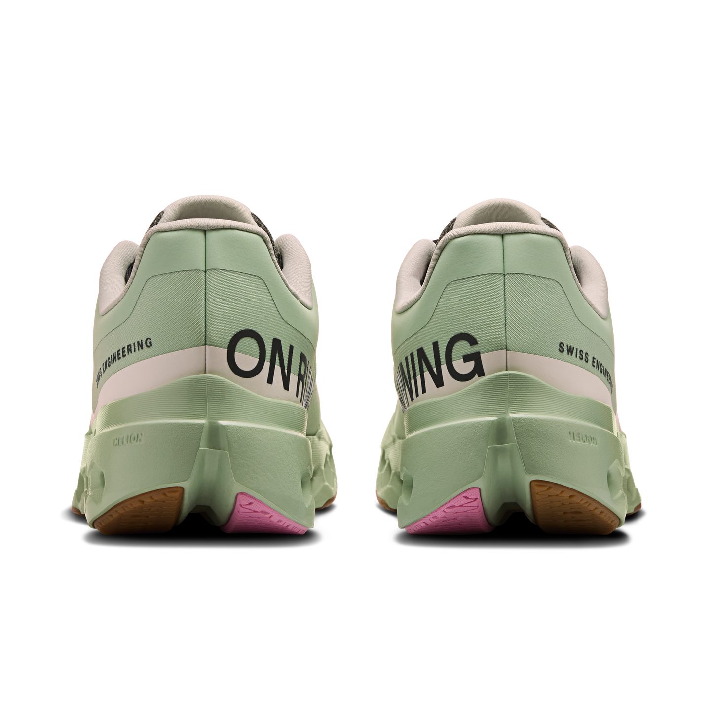 Cloudsurfer Next Z5 - Mineral | Almond