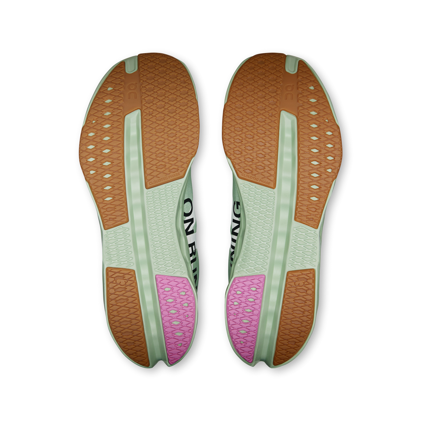 Cloudsurfer Next Z5 - Mineral | Almond