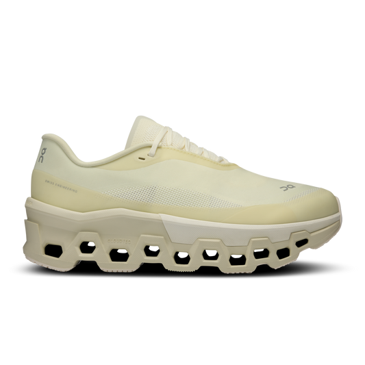 Cloudmonster 2 PAF - Seedling | White