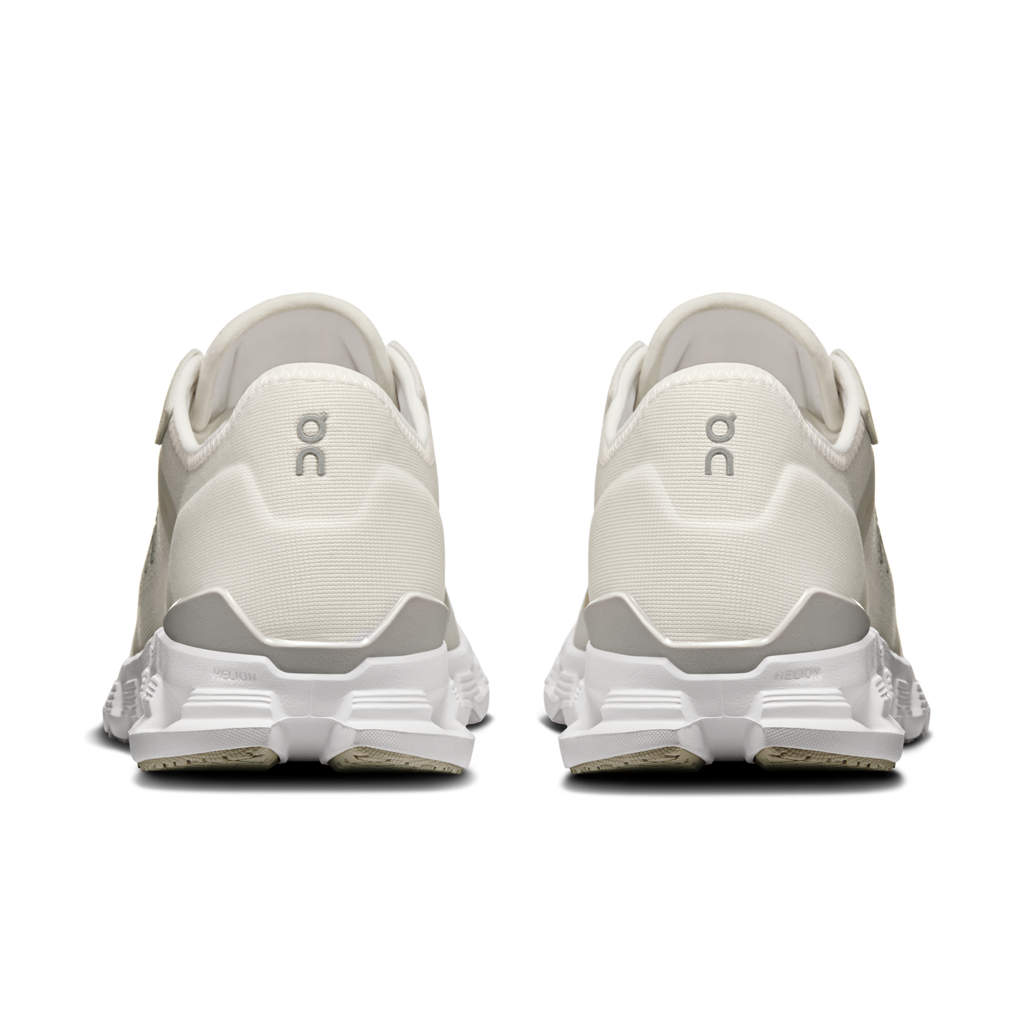 Cloud X 4 AD - White | Wolf