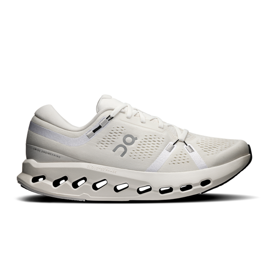 Cloudsurfer 2 - Ivory | Ivory