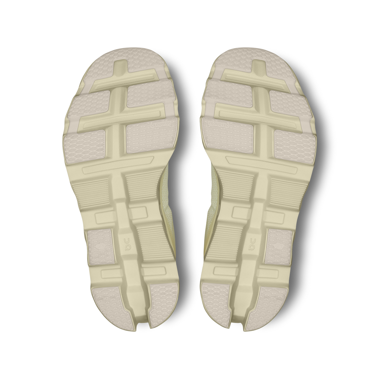 Cloudmonster 2 PAF - Seedling | White