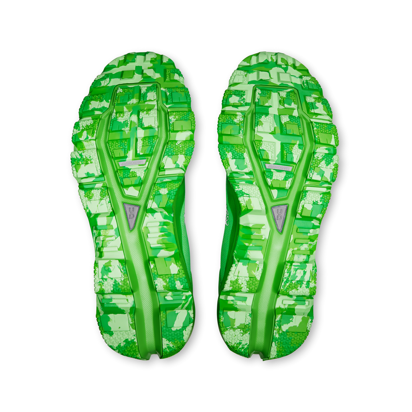 Cloudventure LOEWE 2 - Grass Green