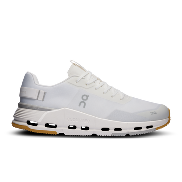 Cloudnova Form 2 - White | Ivory