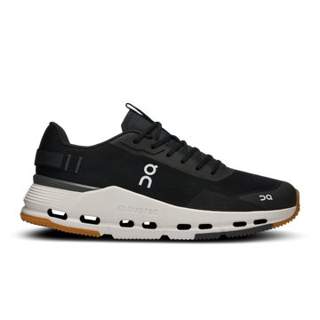 Cloudnova Form 2 - Black | Ivory