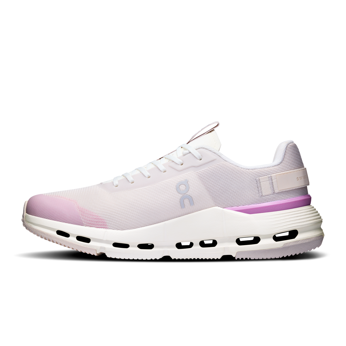 Cloudnova Form 2 - Pearl | Raspberry