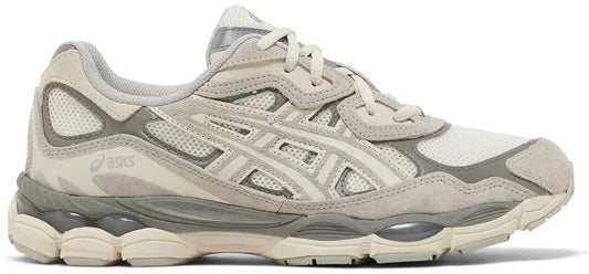 Gel NYC Cream Oyster Gray