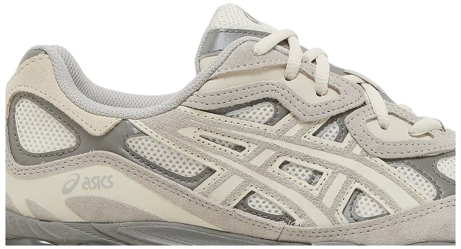 Gel NYC Cream Oyster Gray