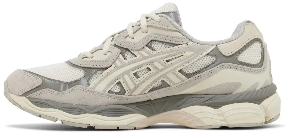 Gel NYC Cream Oyster Gray