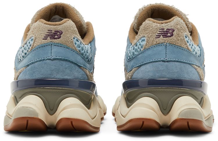 Bodega x  9060 Age of Discovery