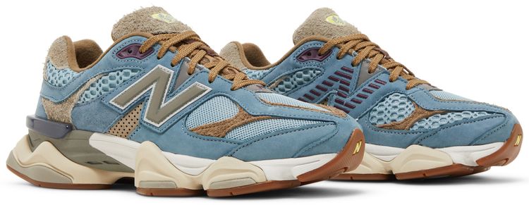 Bodega x  9060 Age of Discovery