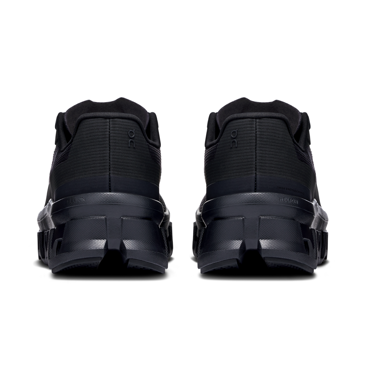 Cloudmonster Void - Black | Black