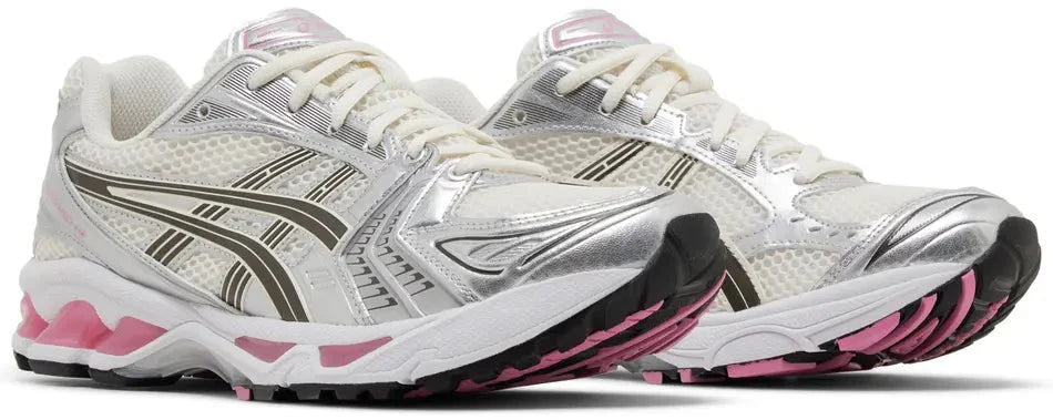 Gel Kayano 14 Cream Sweet Pink