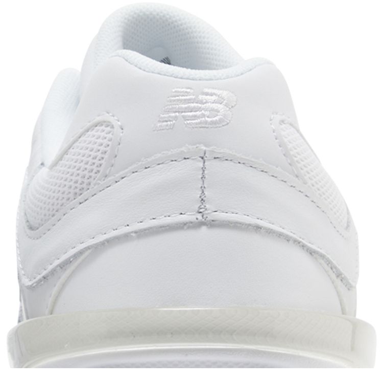 9060 Triple White