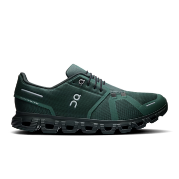 Cloud 6 - Evergreen | Black