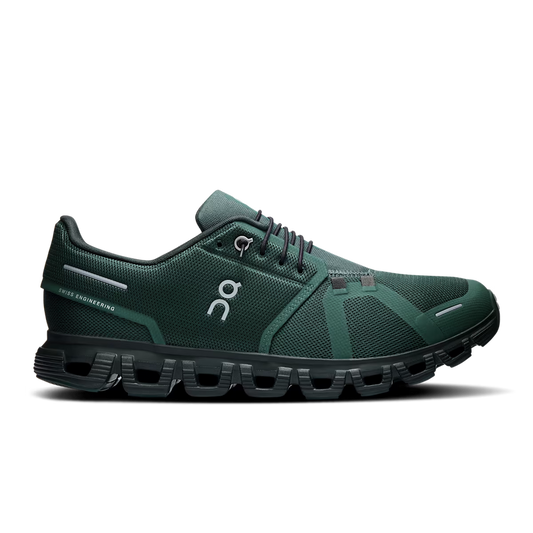Cloud 6 - Evergreen | Black