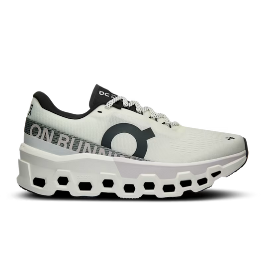 Cloudmonster 2 - White | Frost