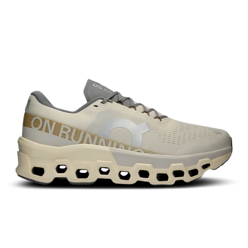 Cloudmonster 2 - Cream | Ice