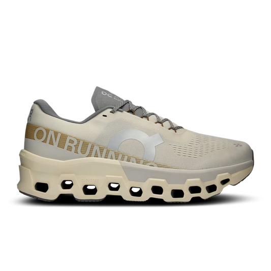 Cloudmonster 2 - Cream | Ice