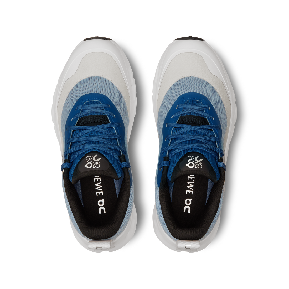 Cloudtilt LOEWE 2 - Blue | White