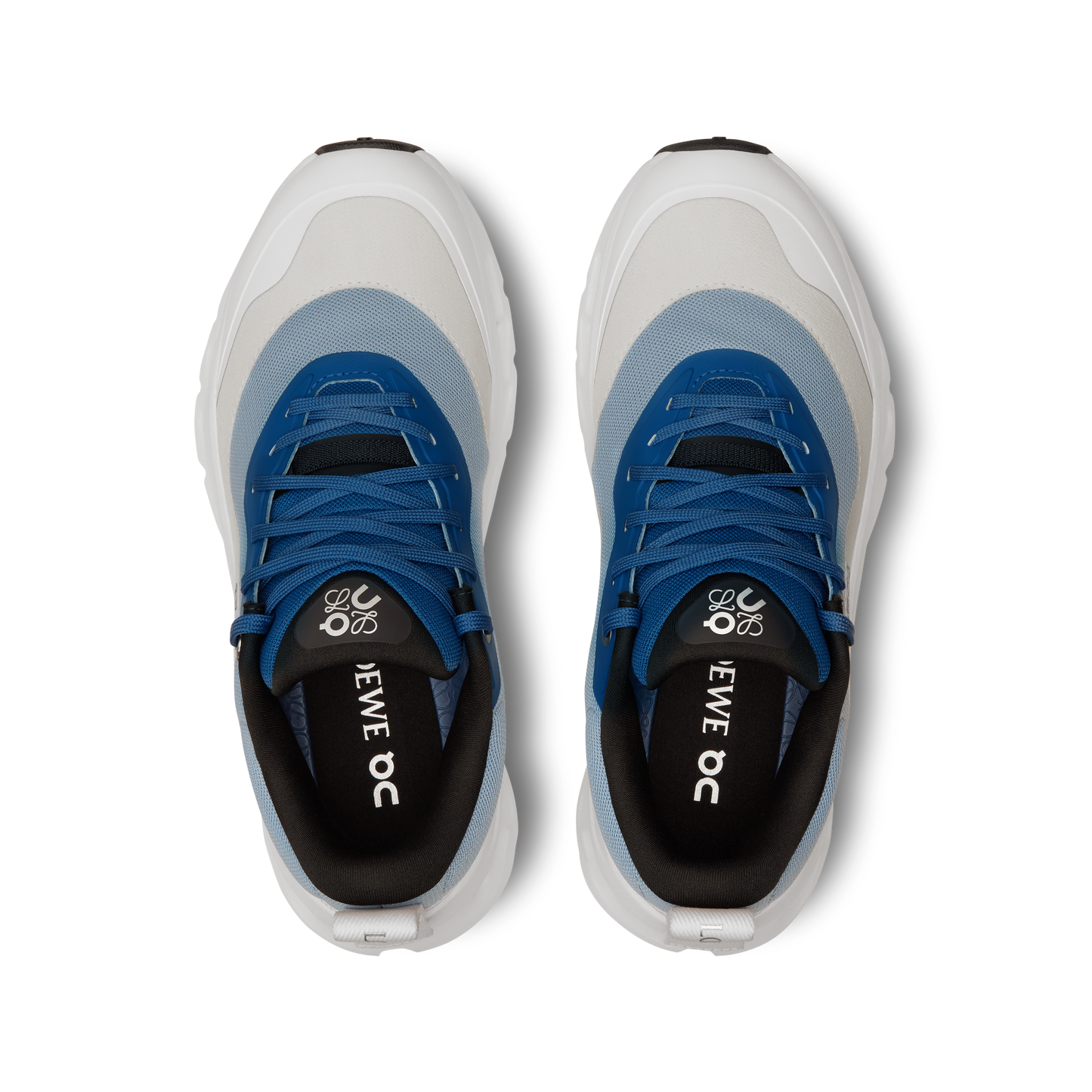 Cloudtilt LOEWE 2 - Blue | White
