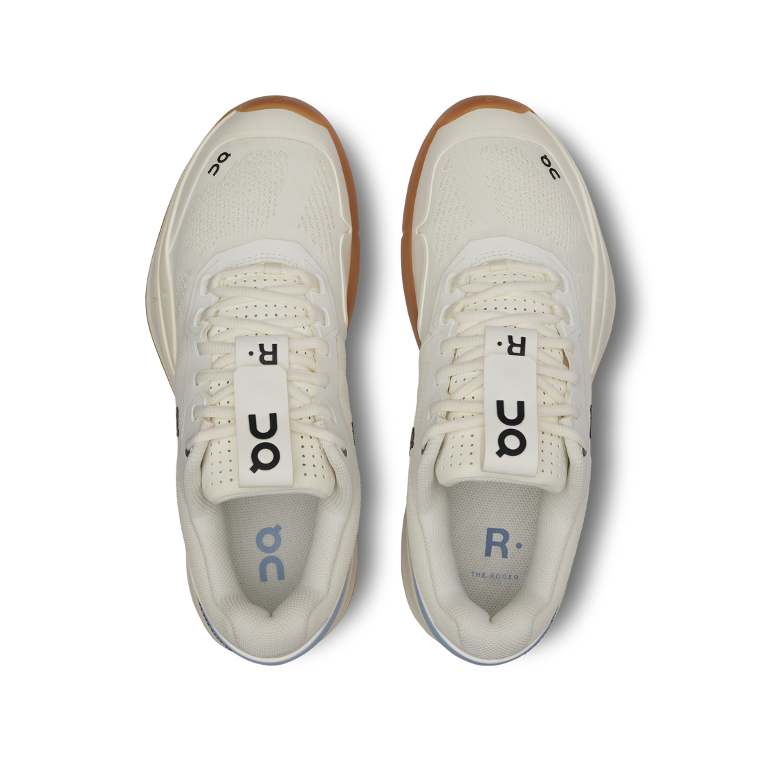 THE ROGER Pro - Ivory | Chambray