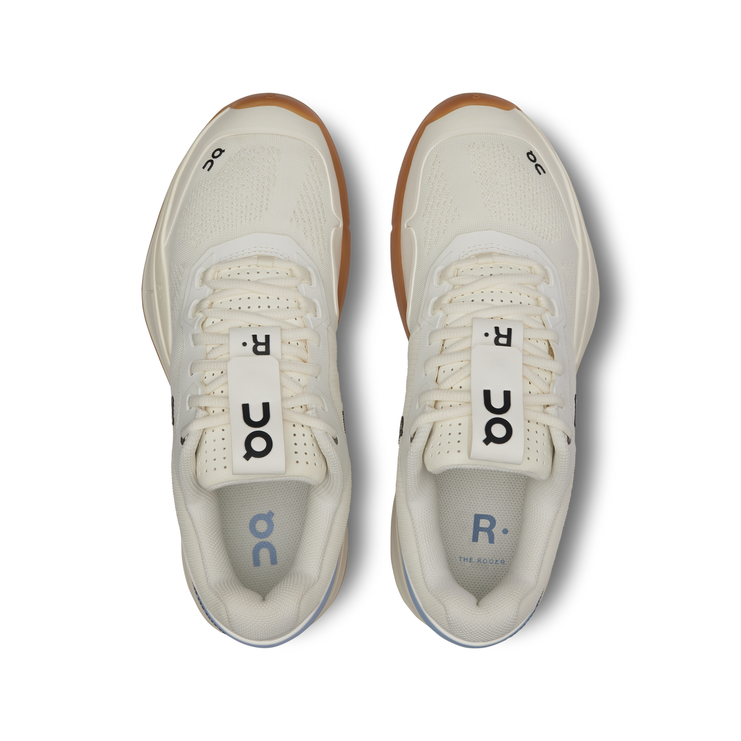 THE ROGER Pro - Ivory | Chambray